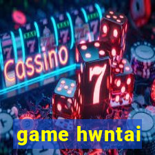 game hwntai